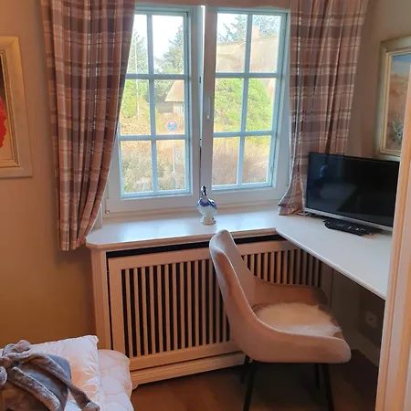 Knutthof Nordidylle 4-sterne