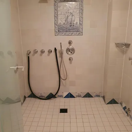 Prázdninový dům Knutthof Nordidylle 4-sterne
