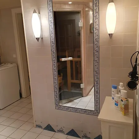 Knutthof Nordidylle 4-sterne Prázdninový dům *
